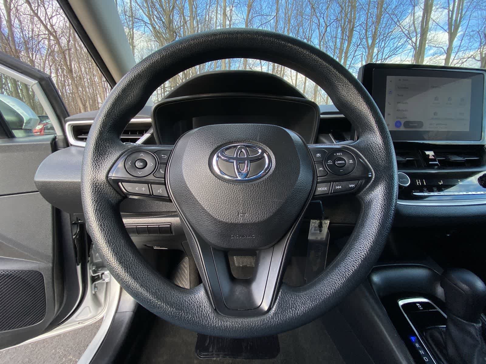 Thumbnail: 2023 Toyota Corolla - 26