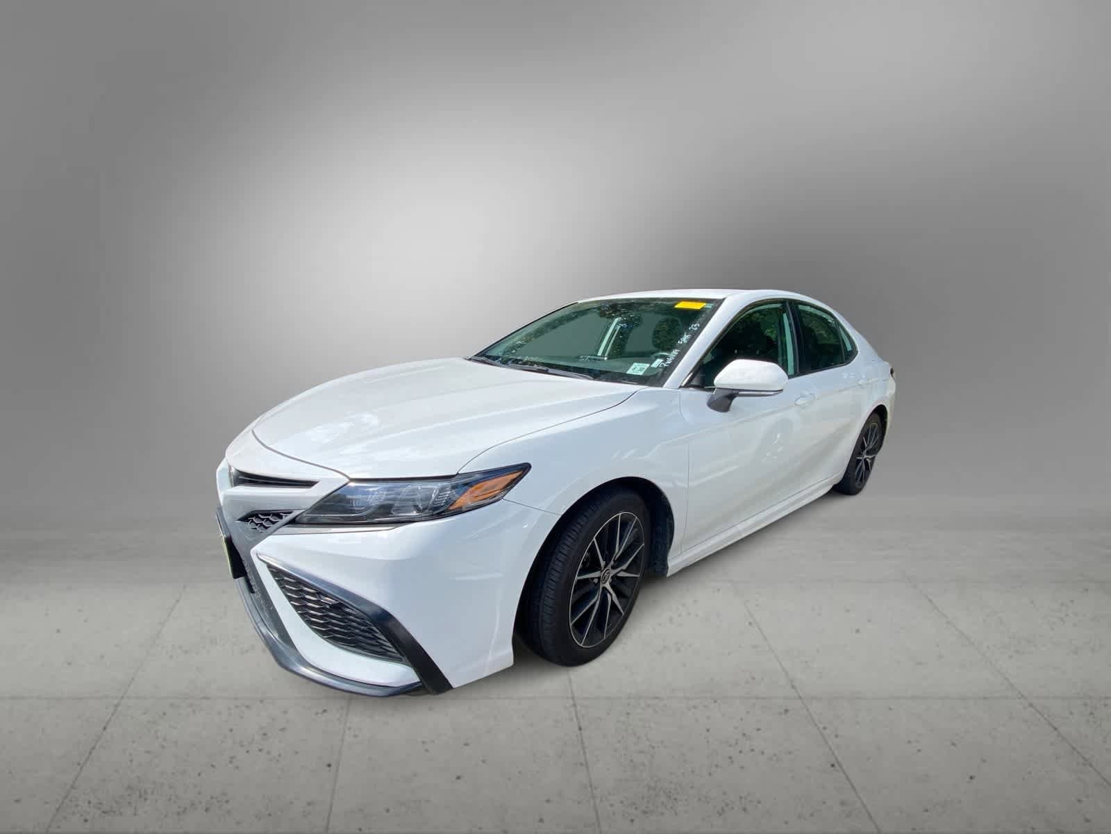 Thumbnail: 2023 Toyota Camry - 1