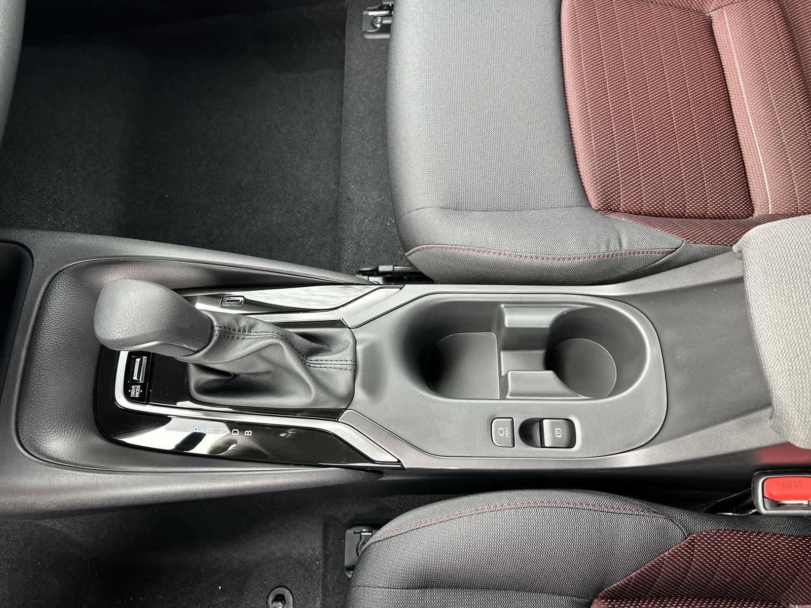 Thumbnail: 2026 Toyota Corolla - 27