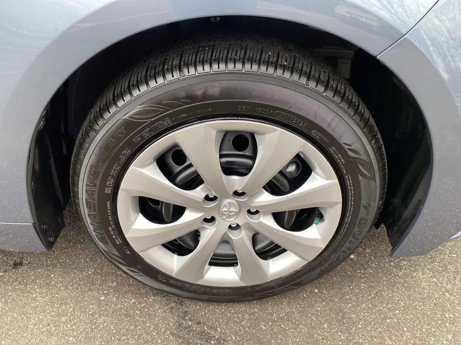 Thumbnail: 2026 Toyota Corolla - 14