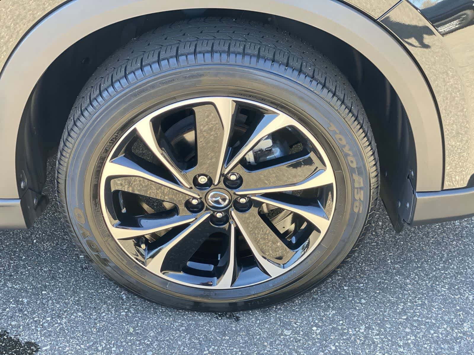 Thumbnail: 2023 Mazda CX-5 - 13