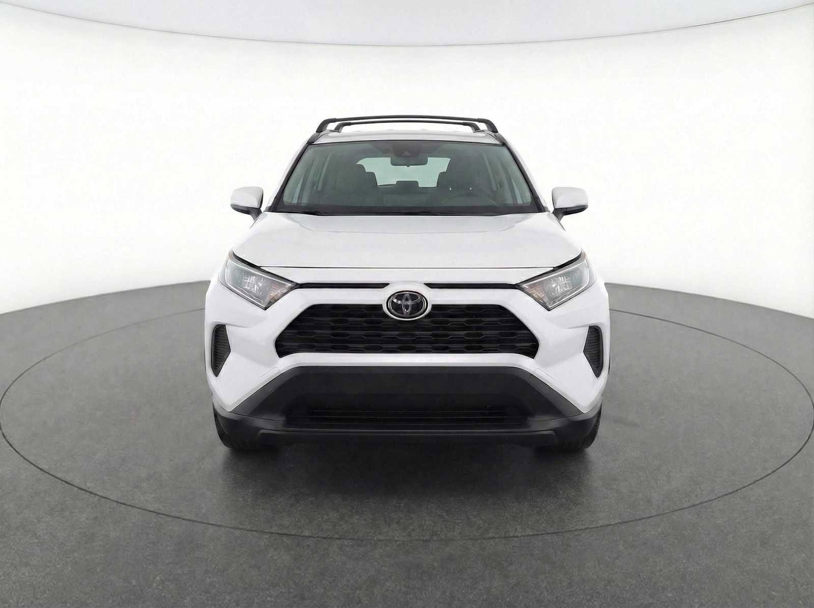 Thumbnail: 2023 Toyota RAV4 - 2