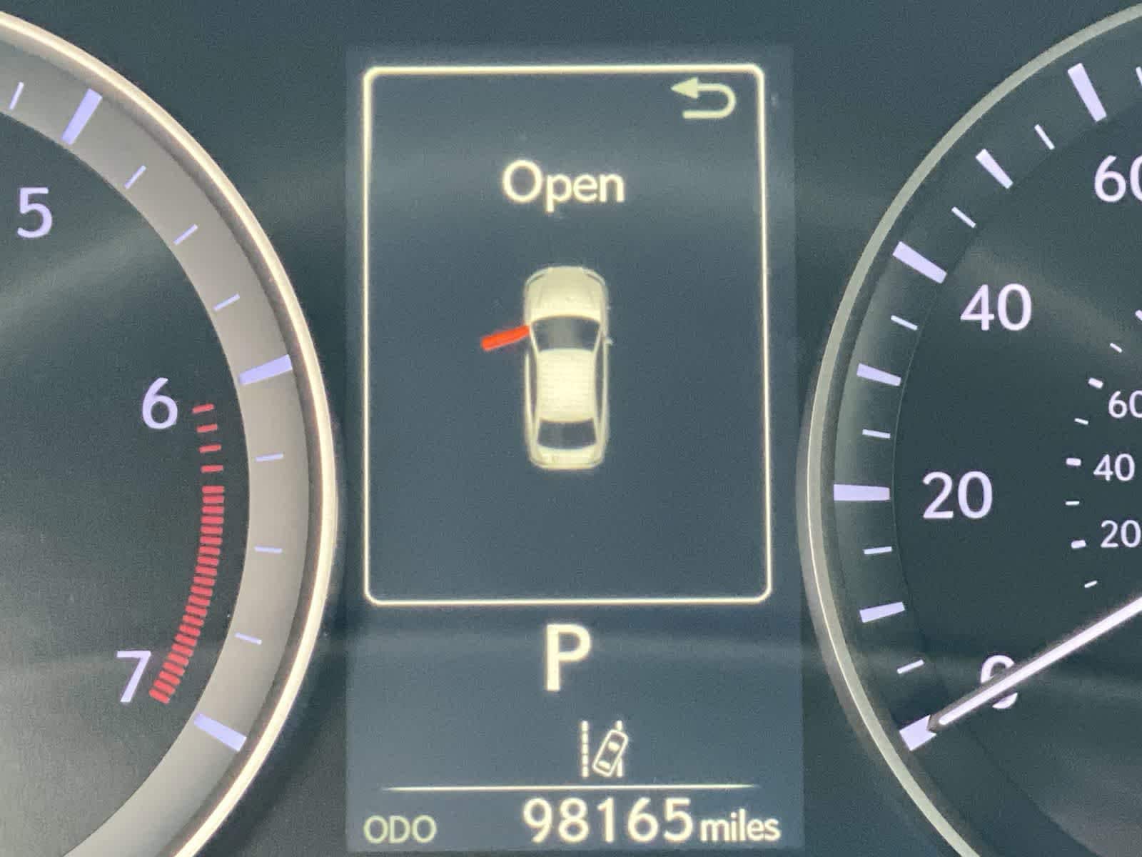 Thumbnail: 2018 Lexus ES - 34