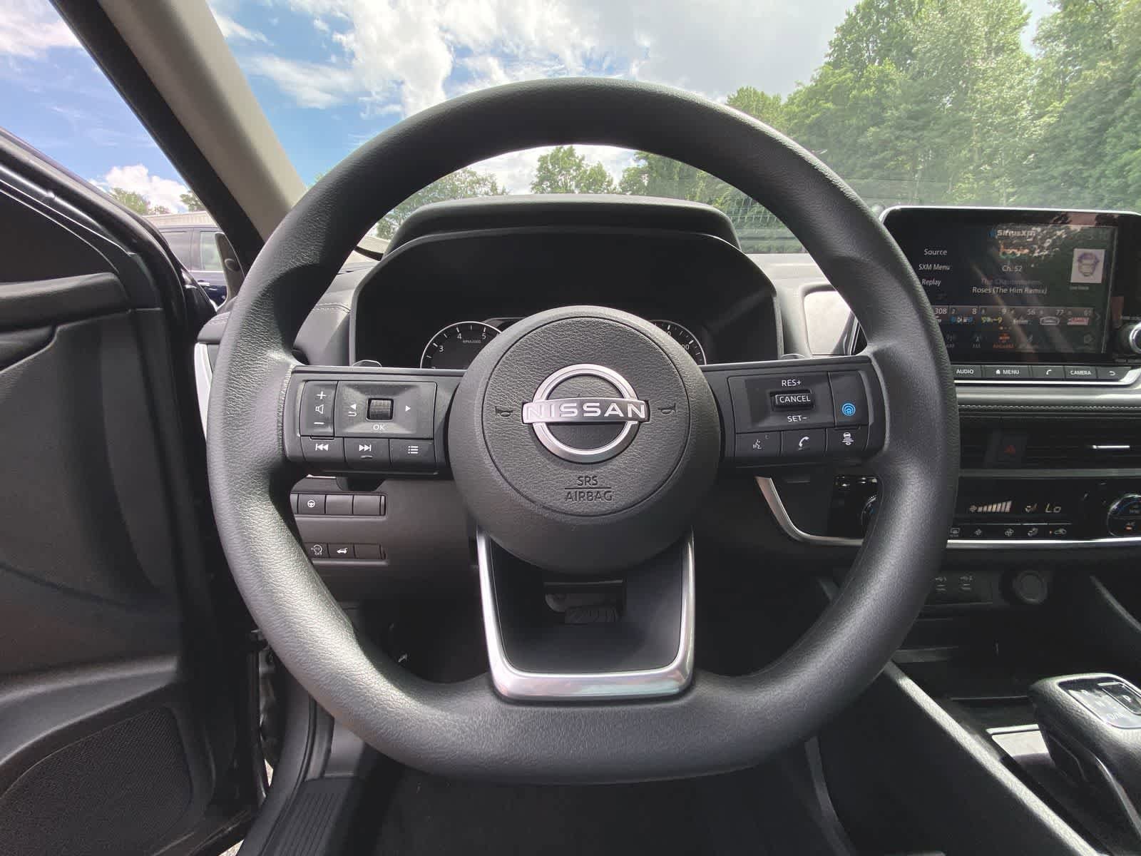 Thumbnail: 2024 Nissan Rogue - 25