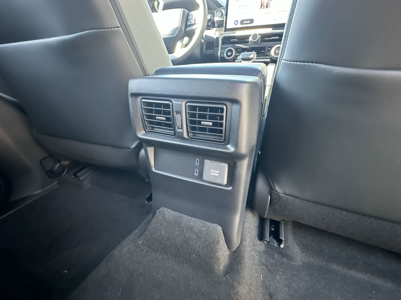 Thumbnail: 2026 Toyota 4Runner - 35