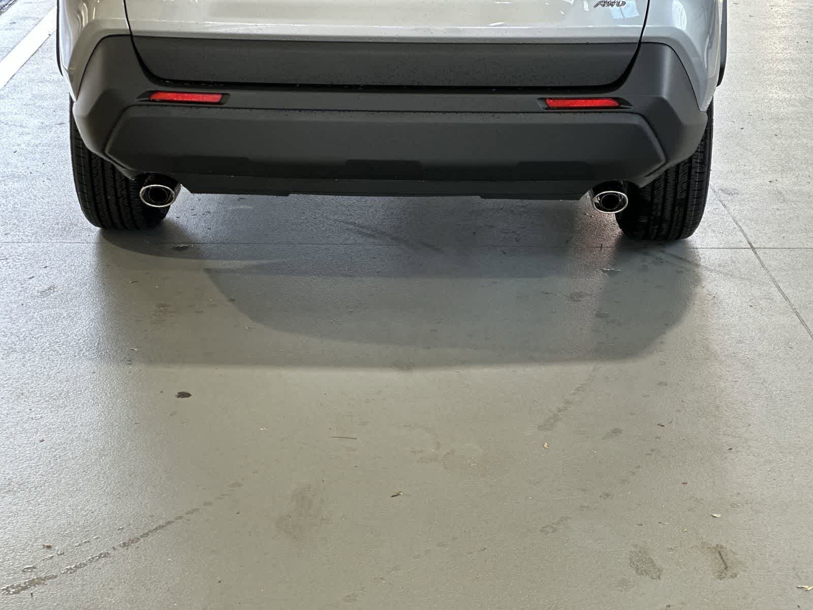 Thumbnail: 2025 Toyota RAV4 - 11