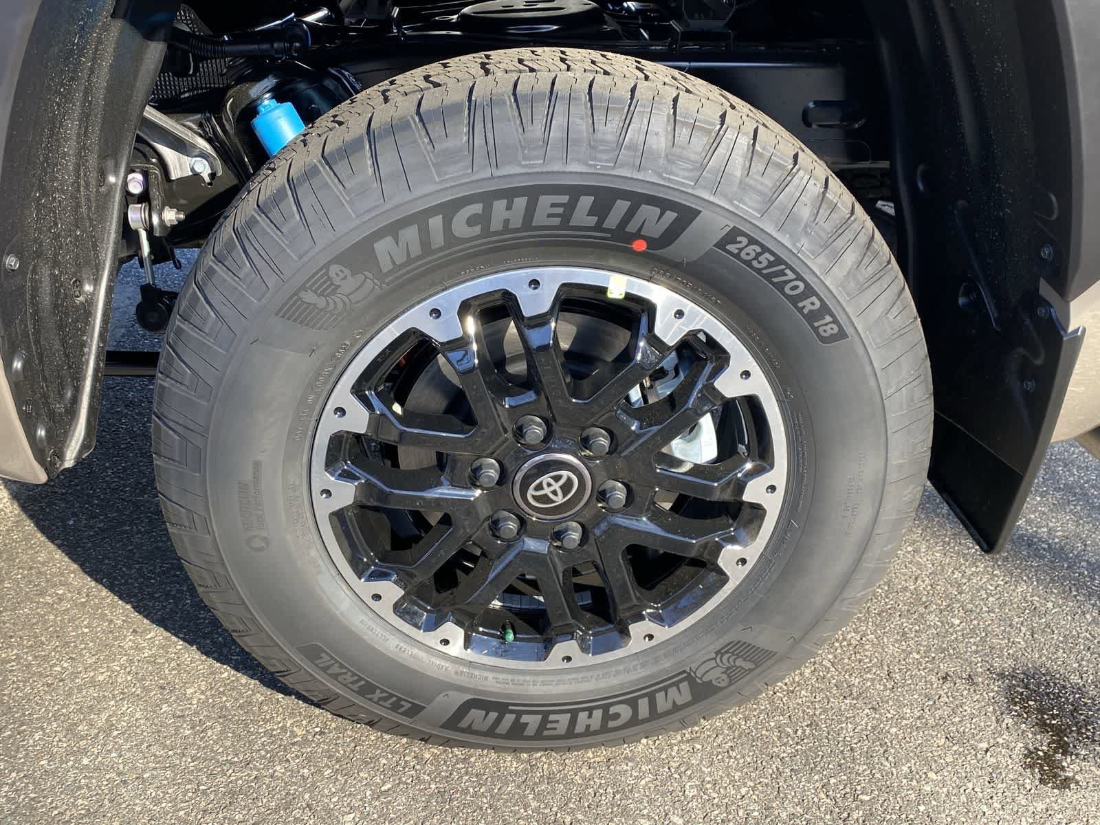 Thumbnail: 2026 Toyota Tundra - 12