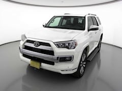 Used Toyota 4Runner  2022 Toyota 4Runner Limited For Sale 