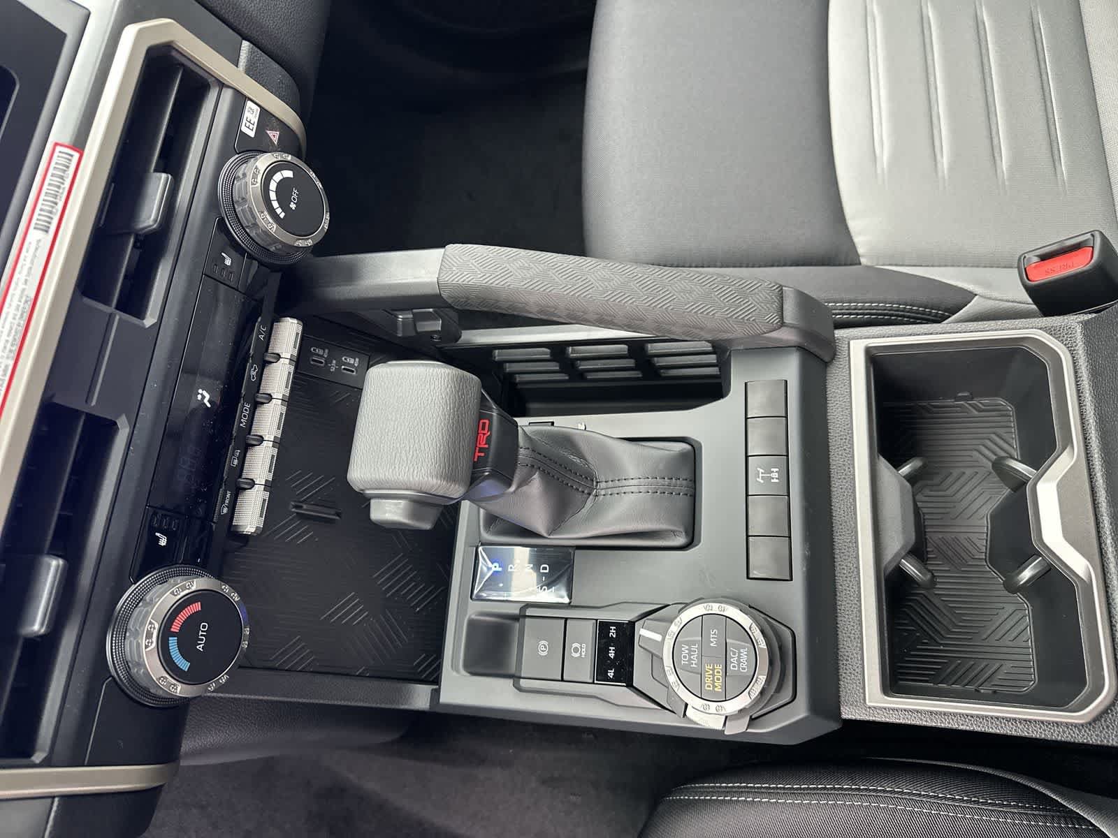 Thumbnail: 2026 Toyota Tacoma - 29