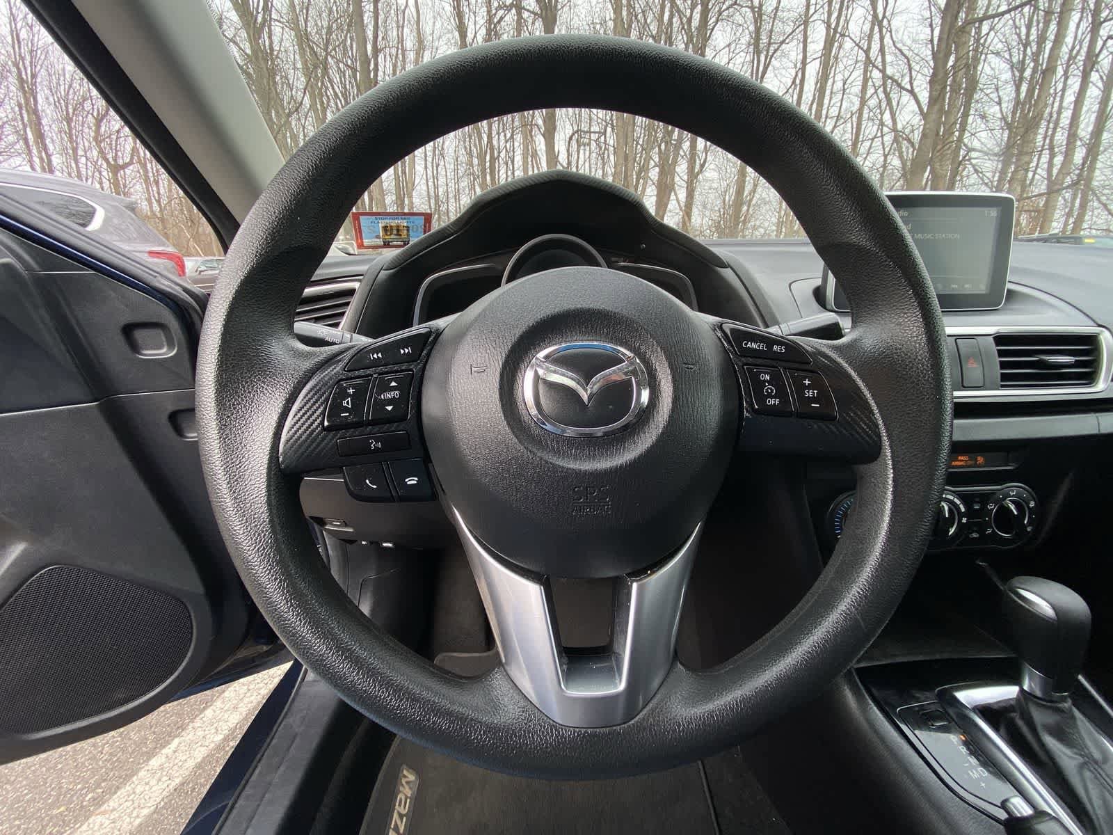 Thumbnail: 2016 Mazda Mazda3 - 32