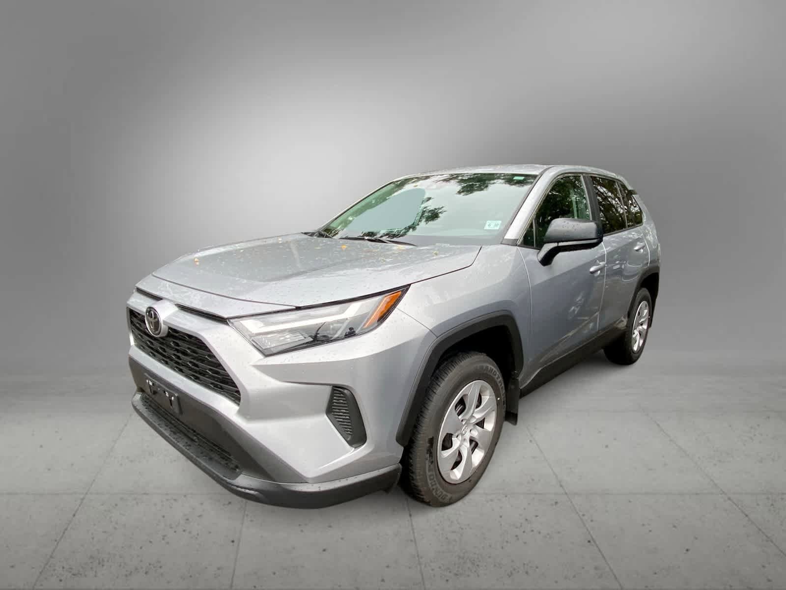 Thumbnail: 2025 Toyota RAV4 - 1