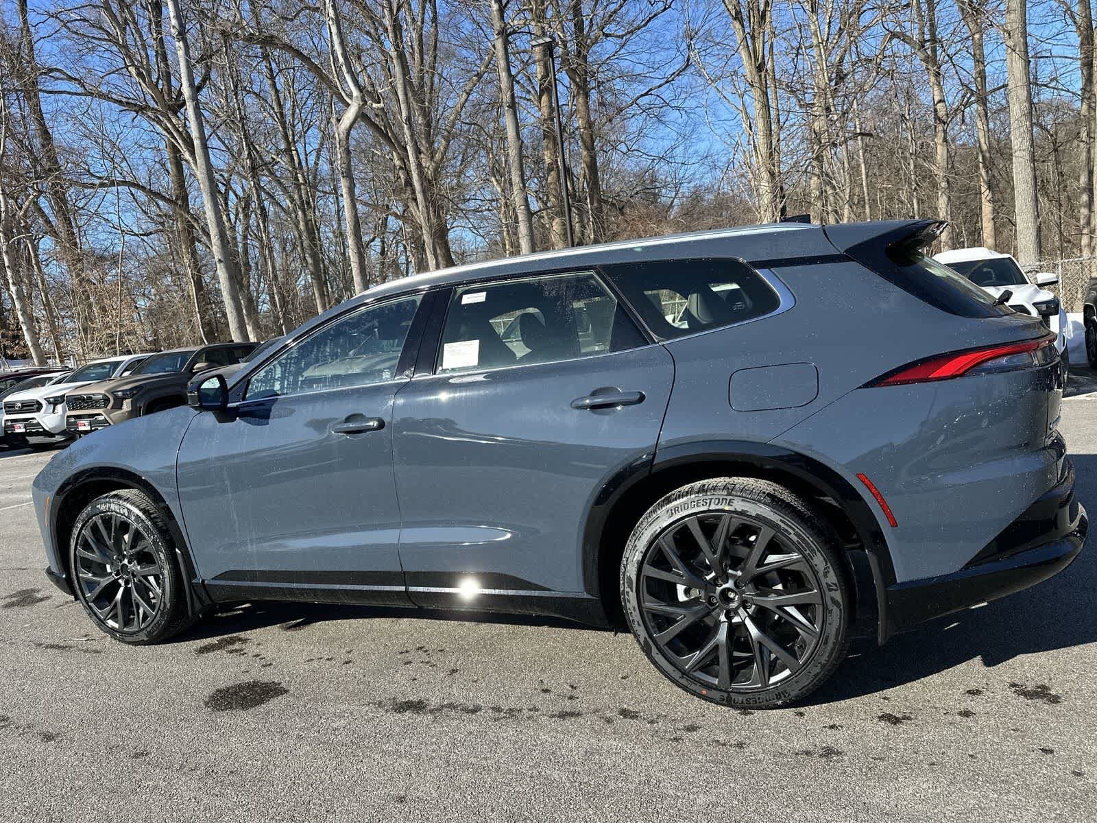 Thumbnail: 2026 Toyota Crown Signia - 14