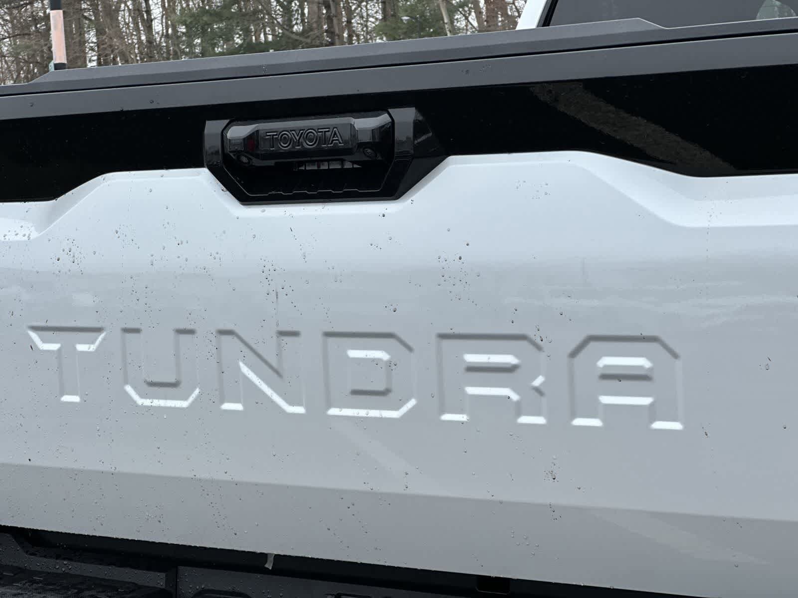 Thumbnail: 2026 Toyota Tundra - 20