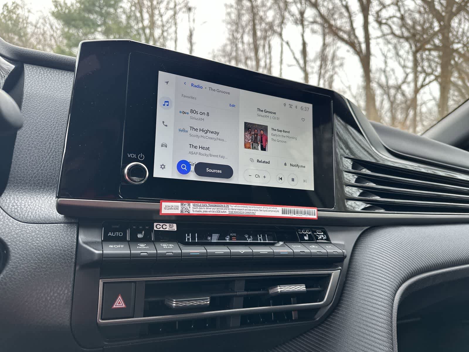 Thumbnail: 2026 Toyota Camry - 29