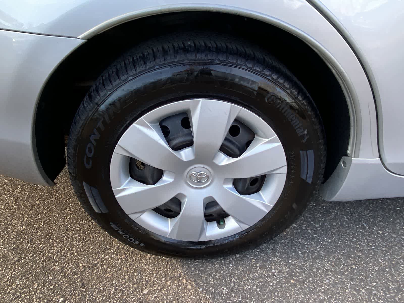 Thumbnail: 2008 Toyota Camry - 14