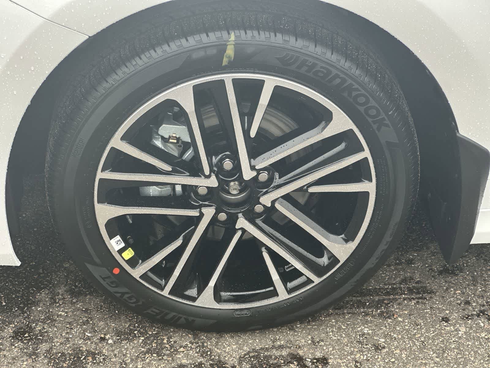 Thumbnail: 2026 Toyota Camry - 10