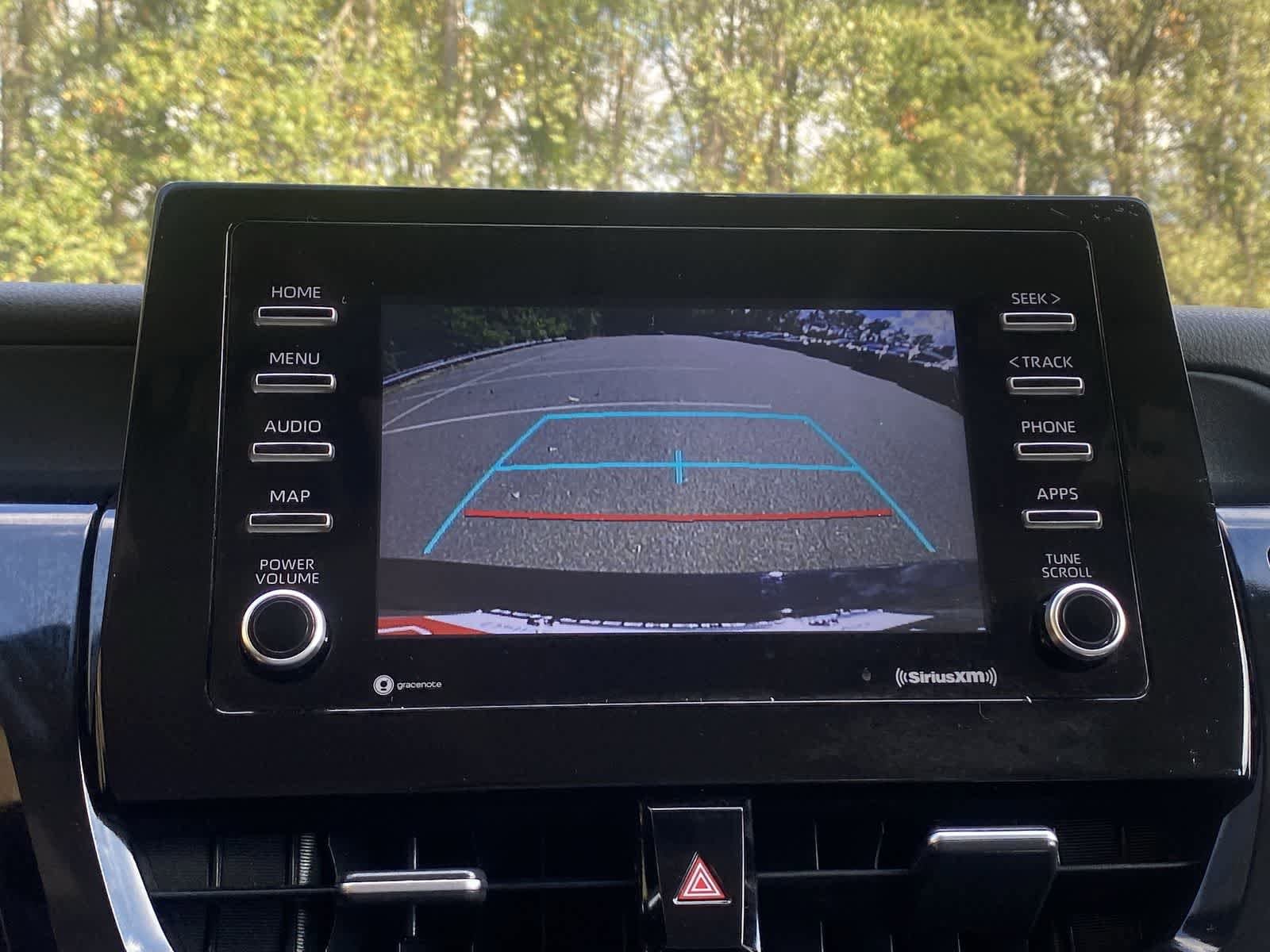 Thumbnail: 2023 Toyota Camry - 27