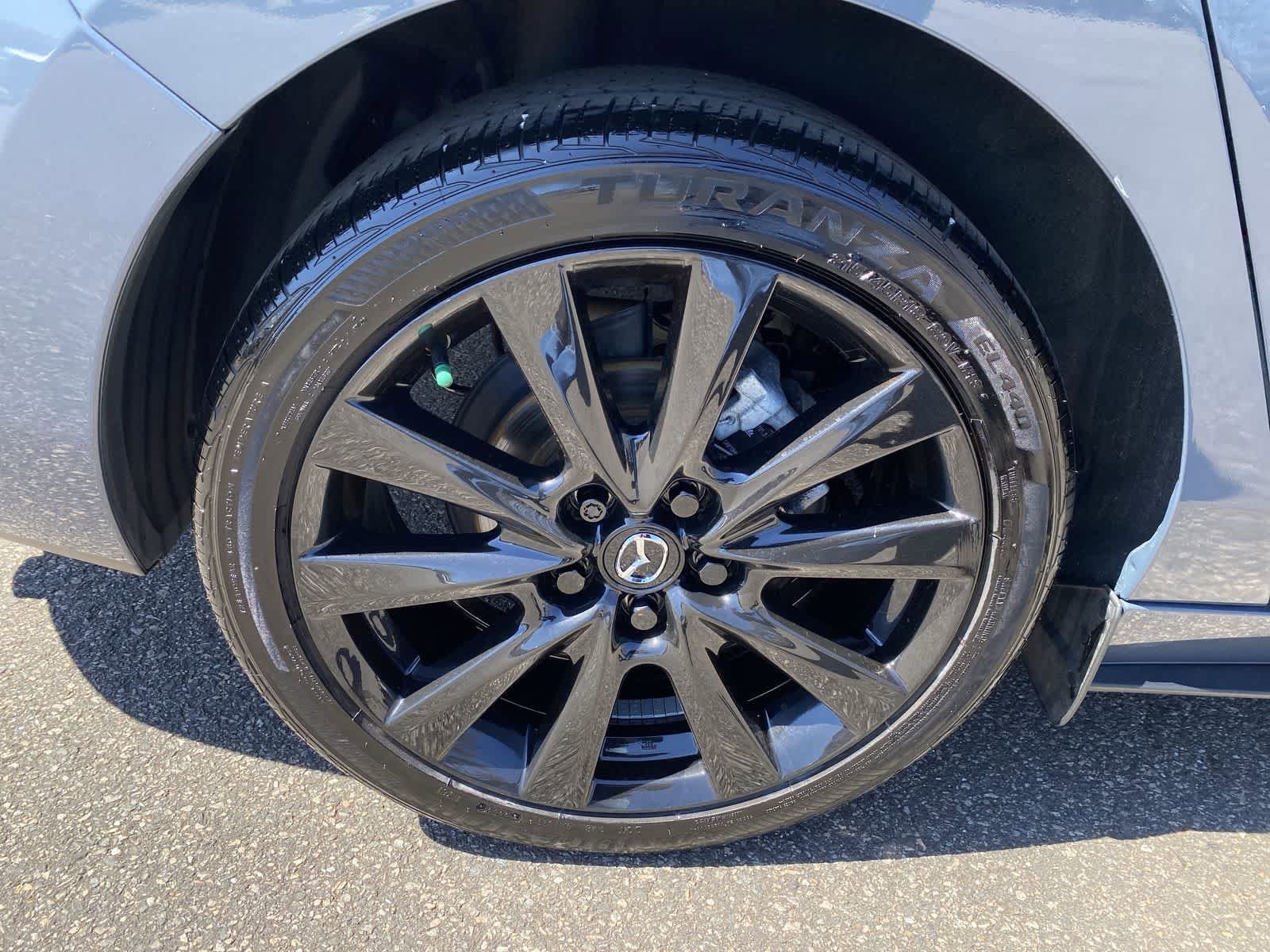 Thumbnail: 2023 Mazda Mazda3 - 16