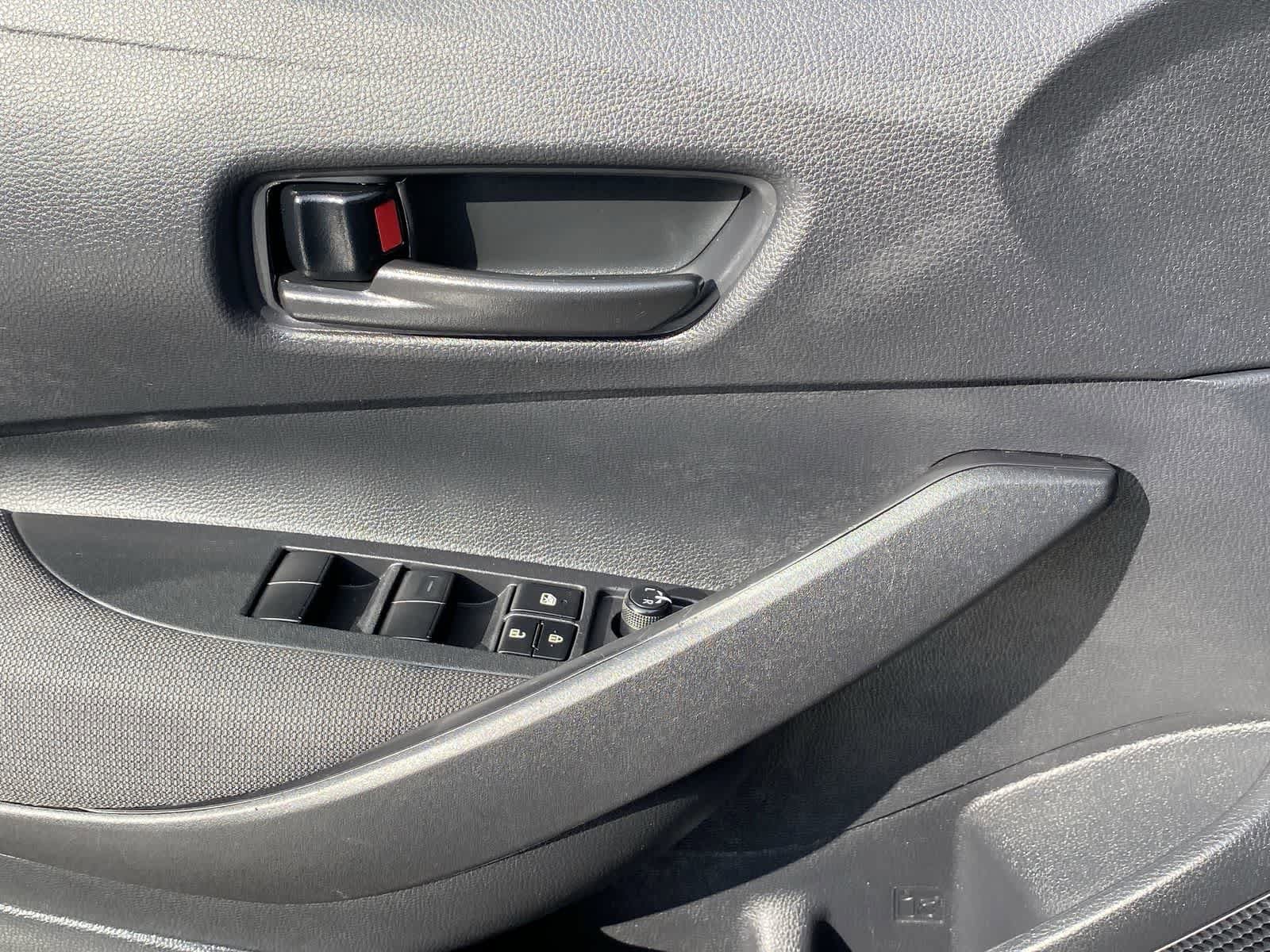 Thumbnail: 2025 Toyota Corolla - 15