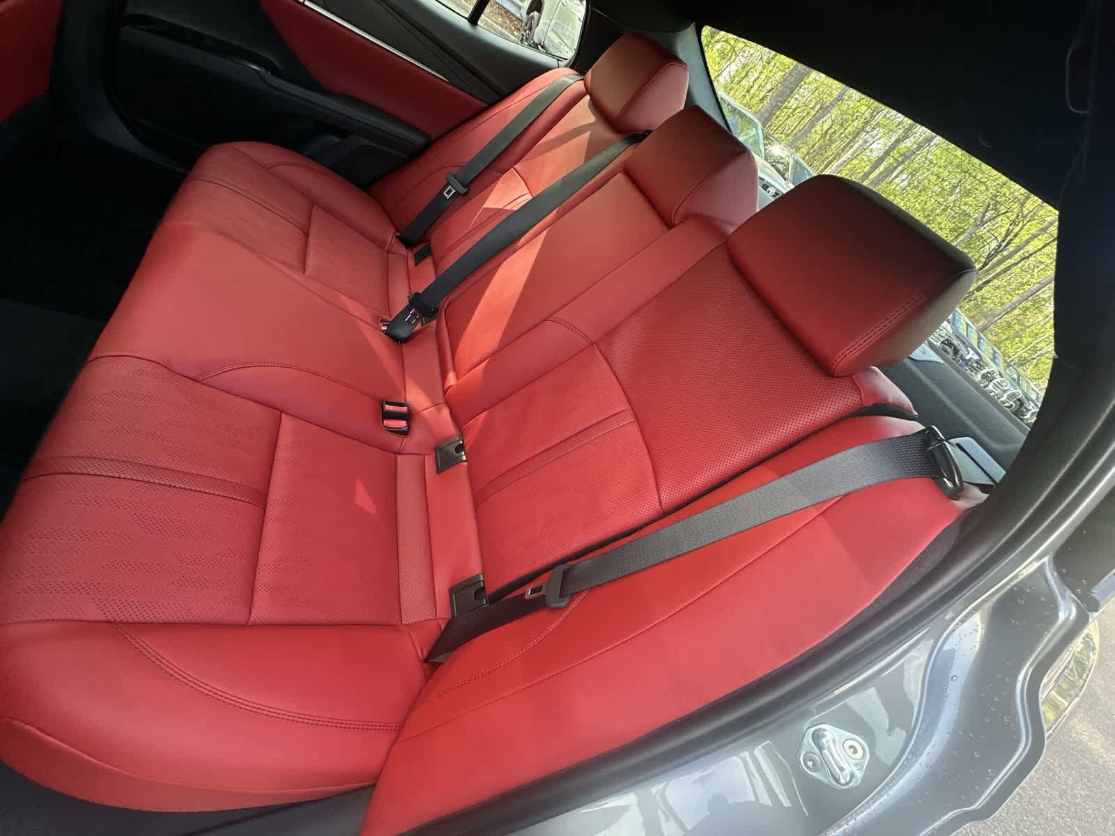 Thumbnail: 2026 Toyota Camry - 41