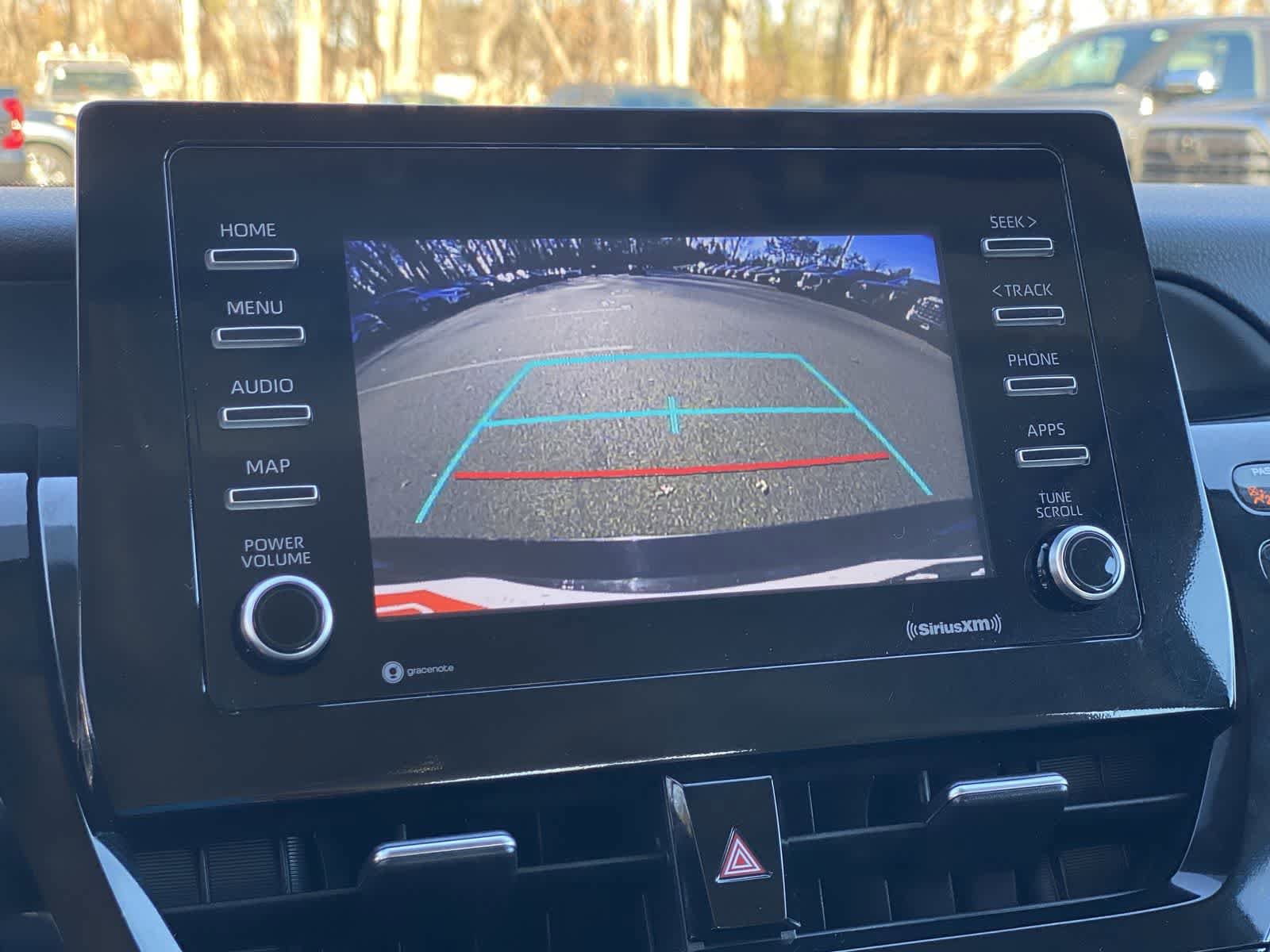 Thumbnail: 2023 Toyota Camry - 33