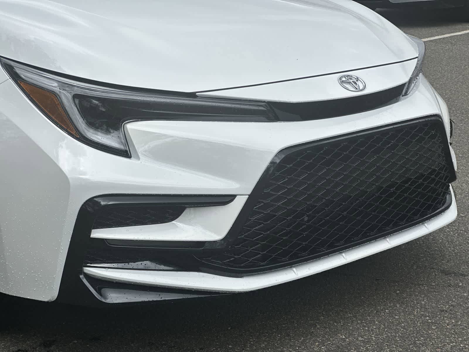 Thumbnail: 2026 Toyota Corolla - 13