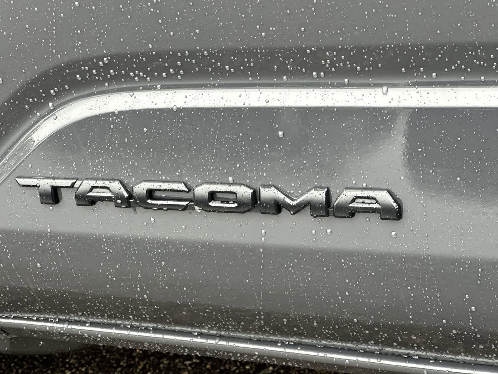 Thumbnail: 2026 Toyota Tacoma - 14