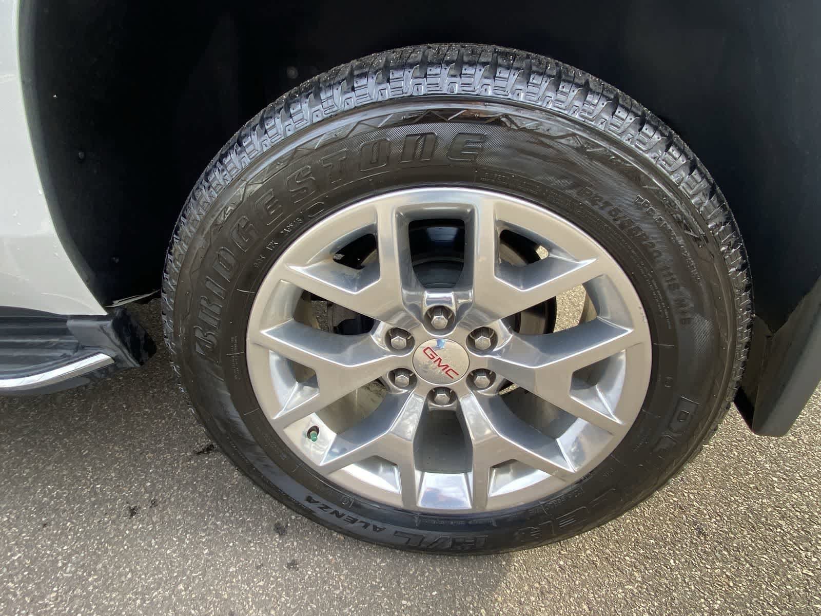 Thumbnail: 2018 GMC Yukon - 19