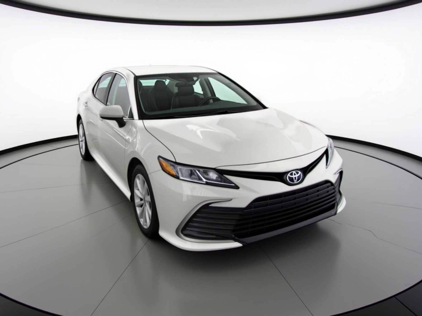Thumbnail: 2023 Toyota Camry - 3