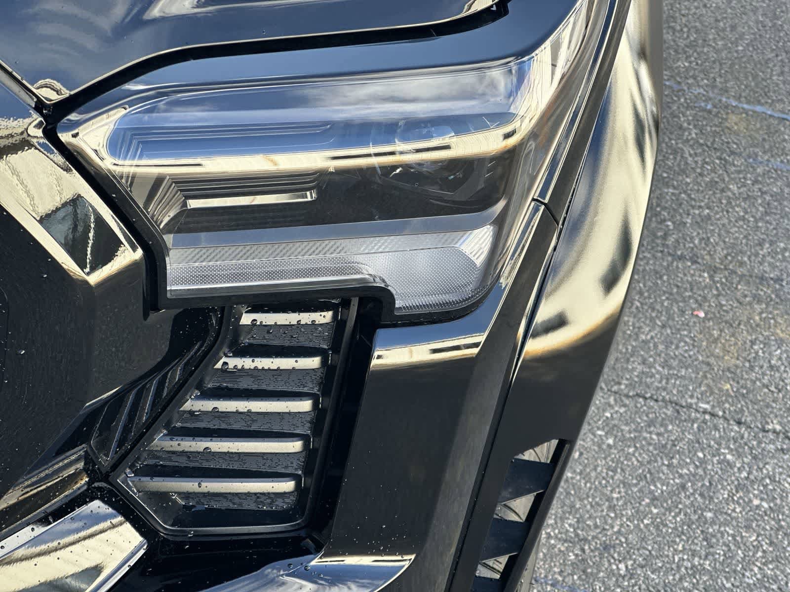 Thumbnail: 2026 Toyota Tacoma - 12