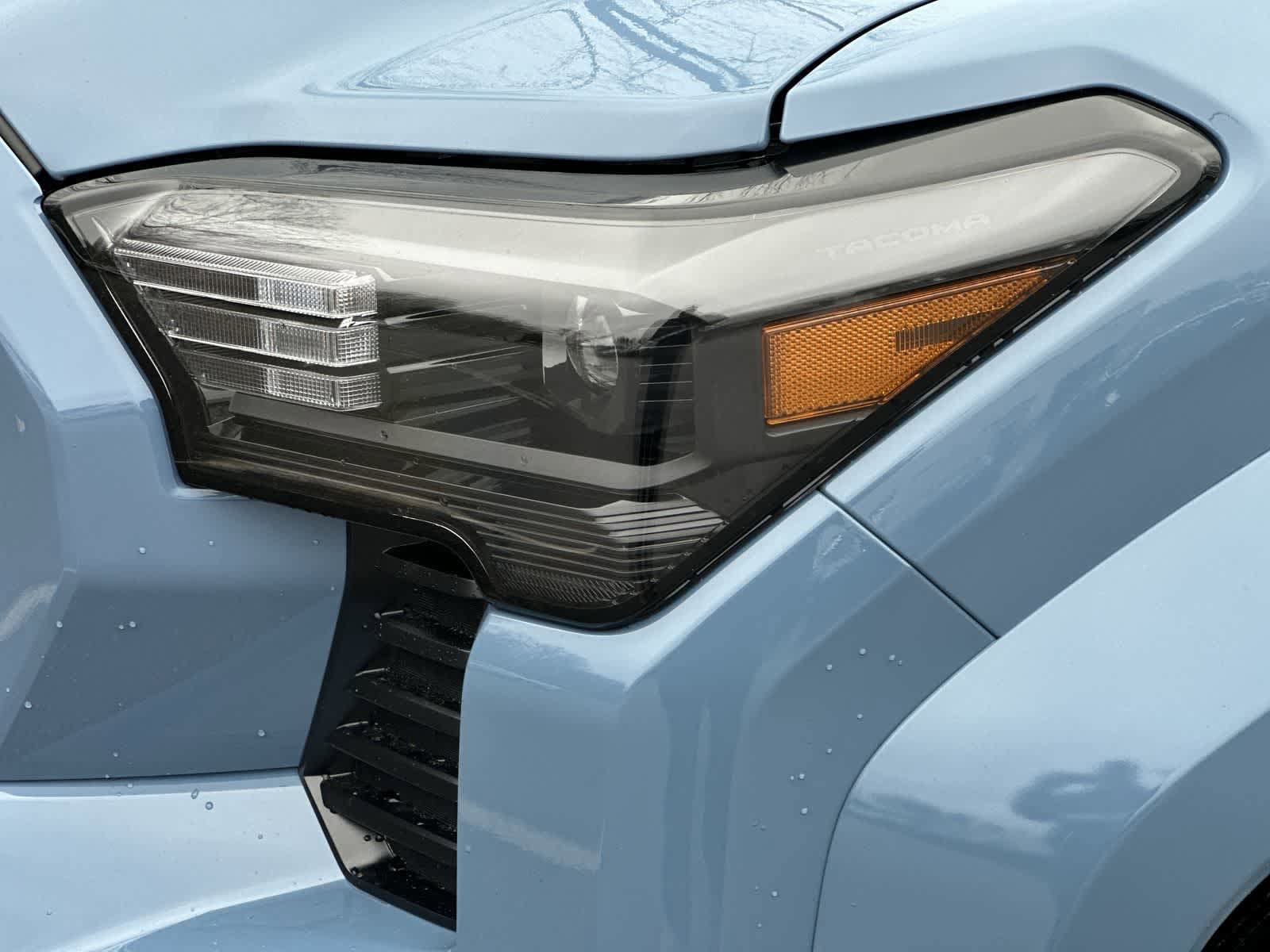 Thumbnail: 2026 Toyota Tacoma - 11