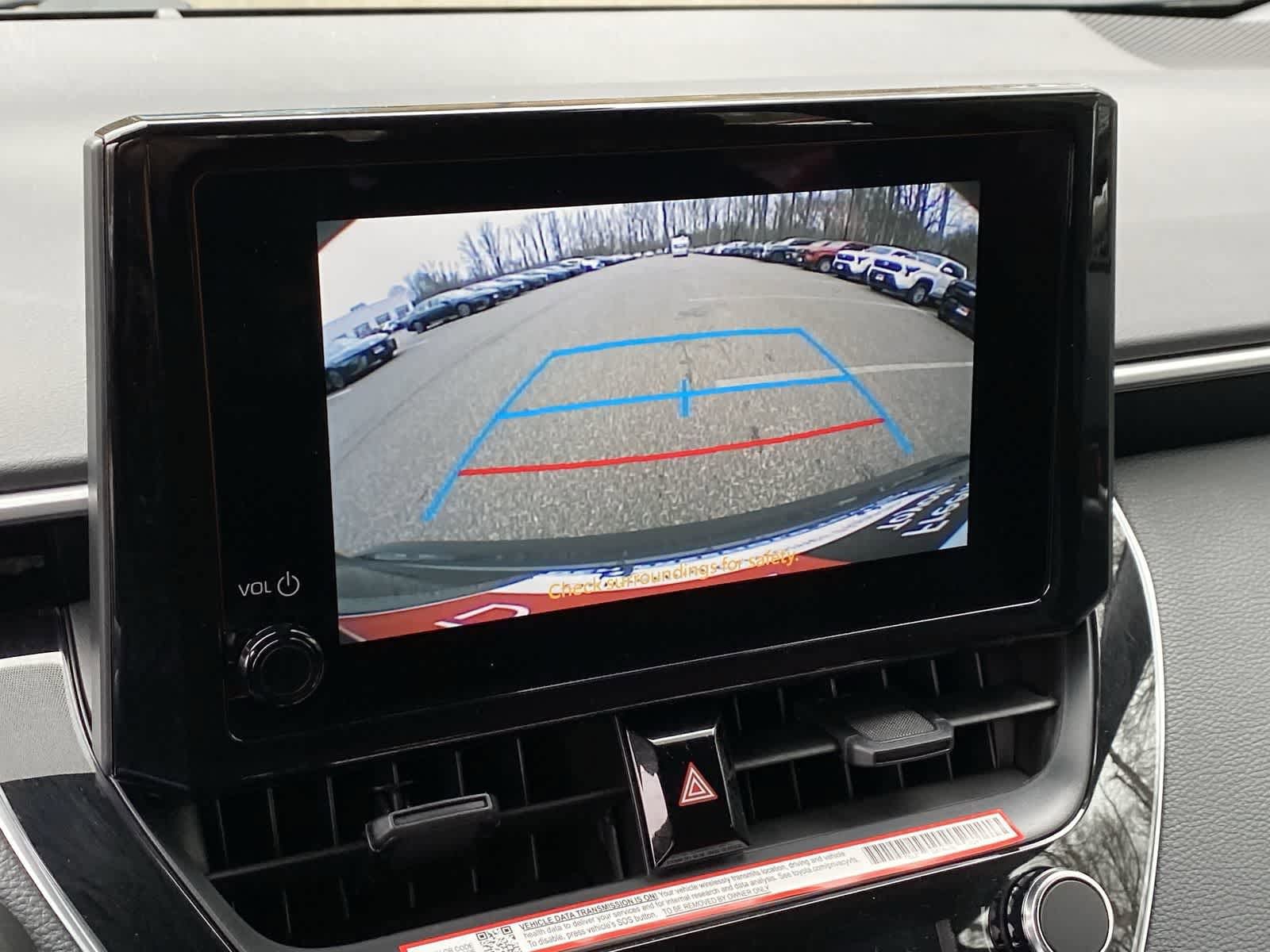 Thumbnail: 2026 Toyota Corolla - 30