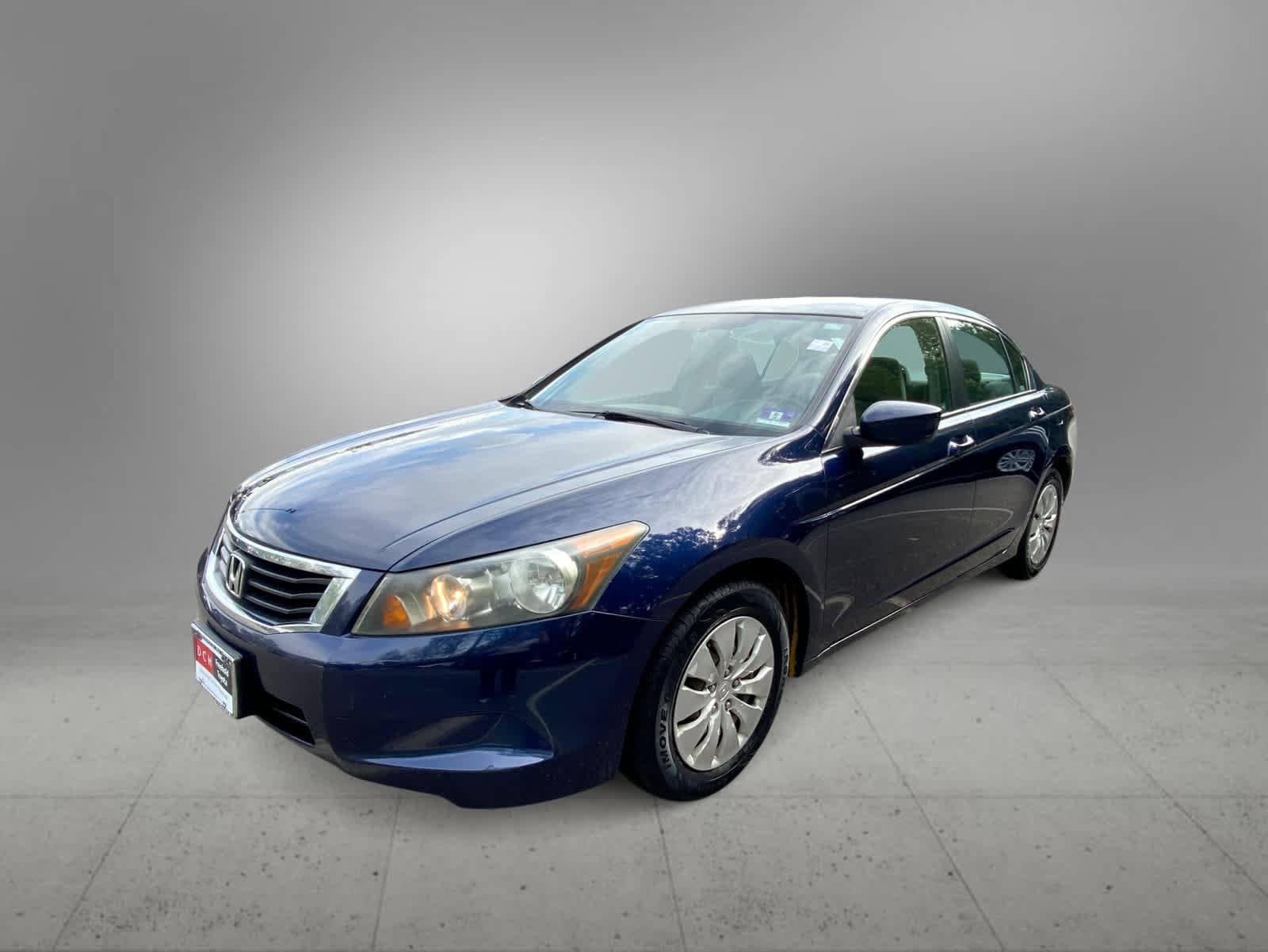 2009 Honda Accord LX -
                  Freehold, NJ