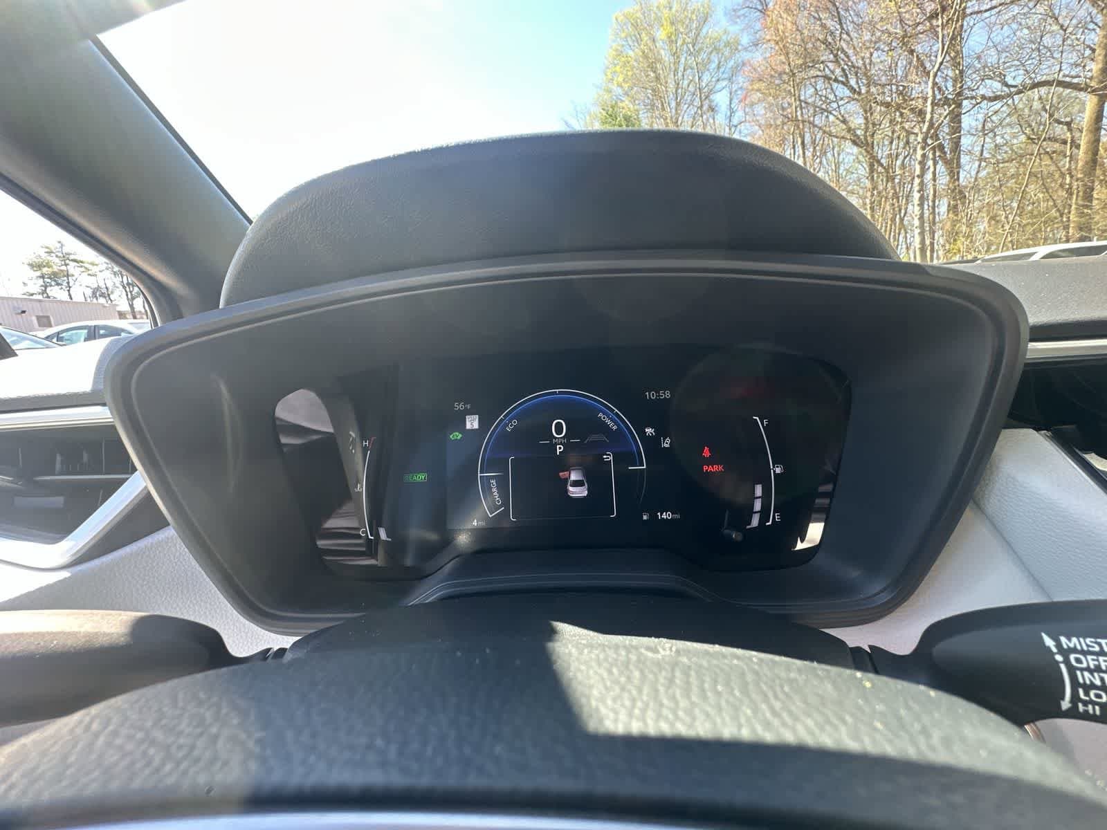 Thumbnail: 2026 Toyota Corolla - 43