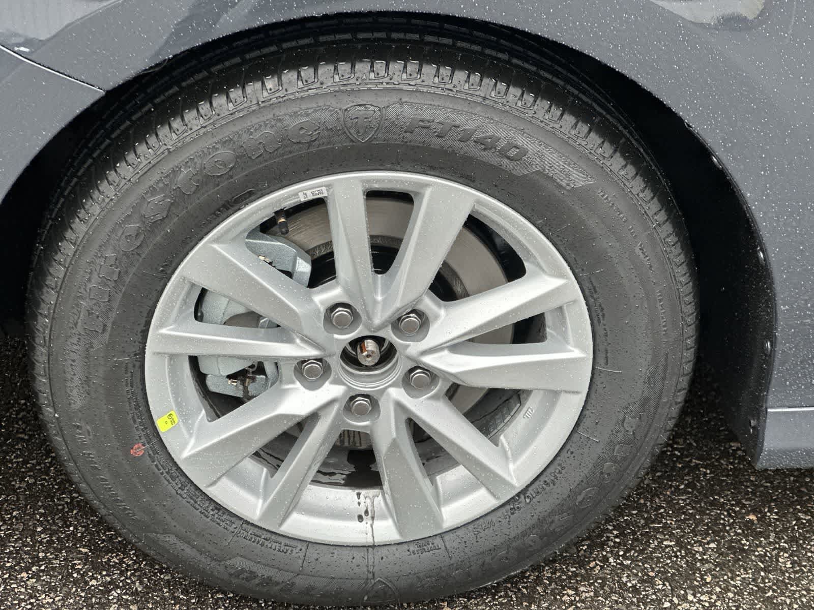 Thumbnail: 2026 Toyota Camry - 10