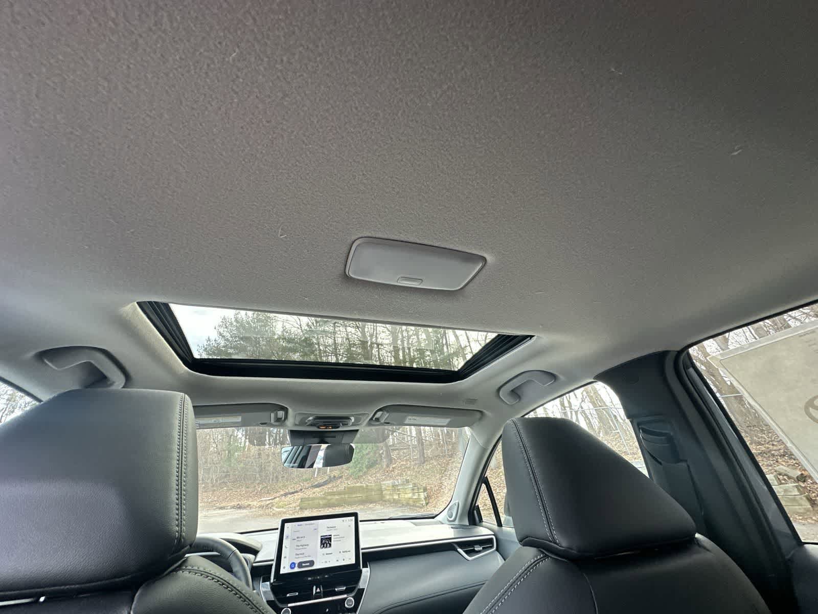 Thumbnail: 2026 Toyota Corolla Cross - 35