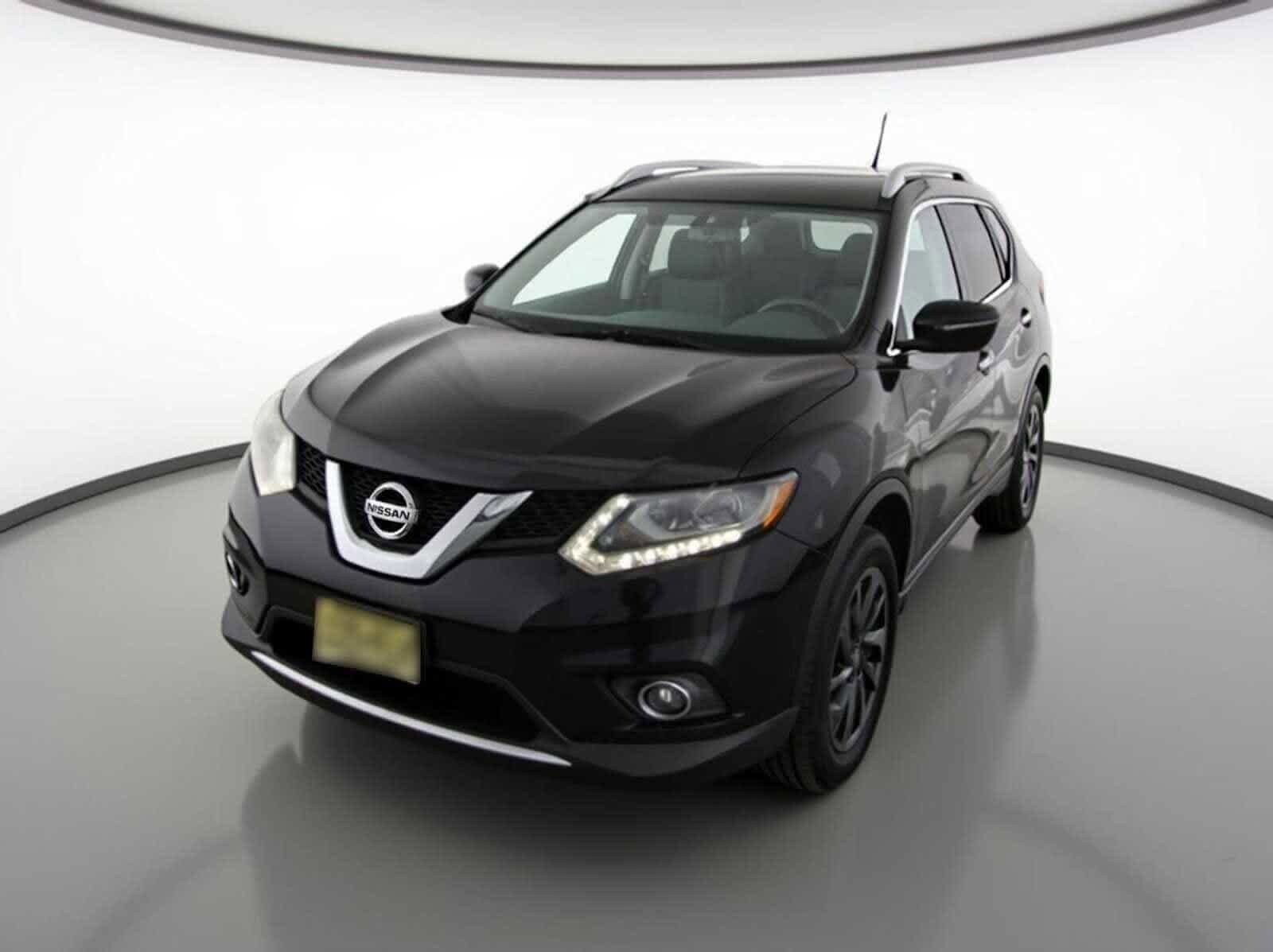 2015 Nissan Rogue SL -
                  Freehold, NJ