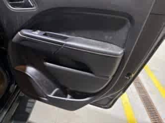 Thumbnail: 2017 GMC Canyon - 8