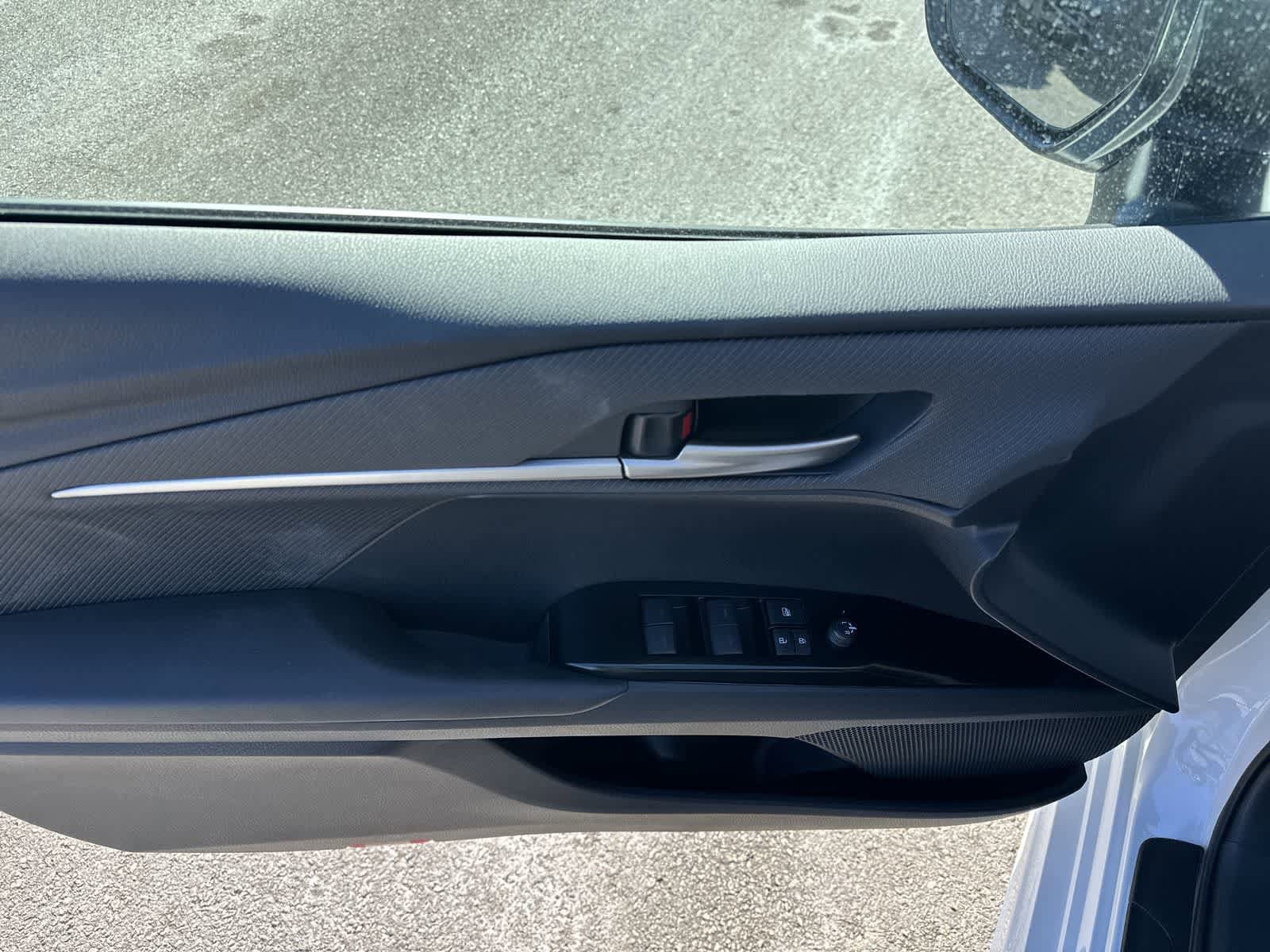 Thumbnail: 2026 Toyota Camry - 21