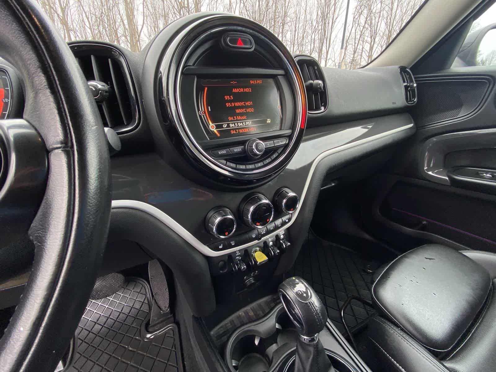 Thumbnail: 2018 MINI Cooper Countryman - 27