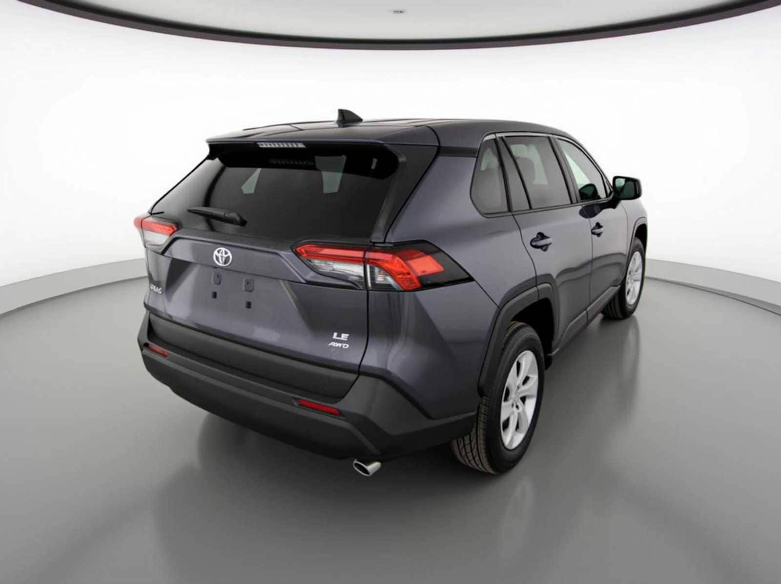 Thumbnail: 2025 Toyota RAV4 - 6