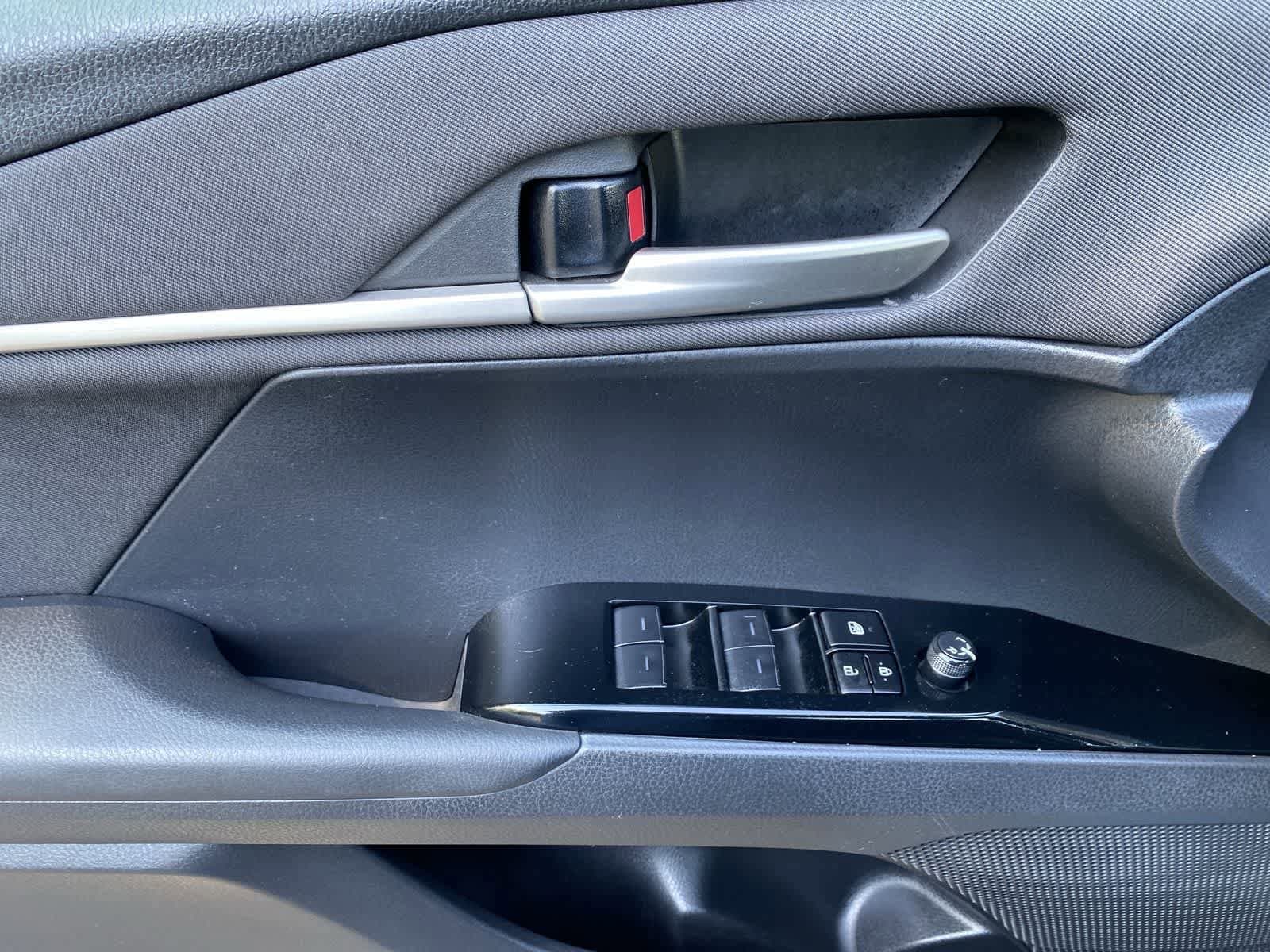 Thumbnail: 2025 Toyota Camry - 44