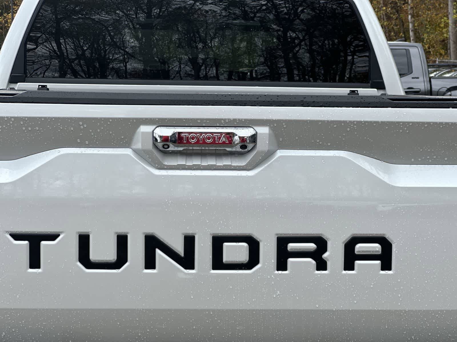 Thumbnail: 2026 Toyota Tundra - 19