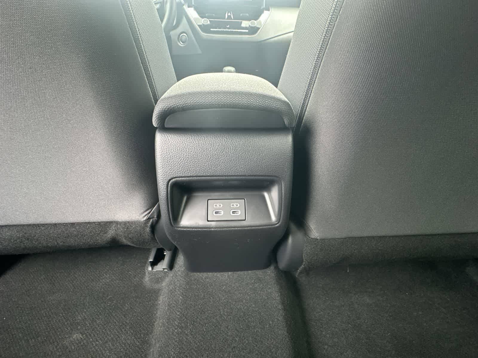 Thumbnail: 2026 Toyota Corolla - 29