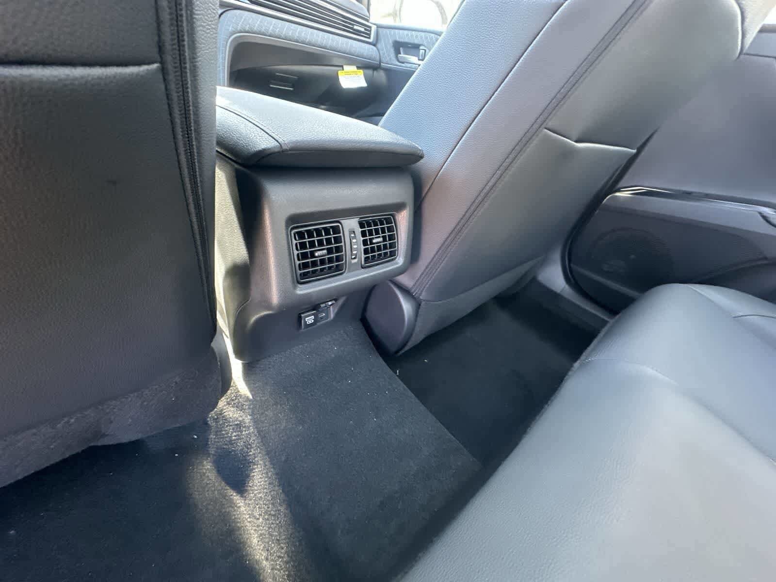 Thumbnail: 2026 Toyota Camry - 49