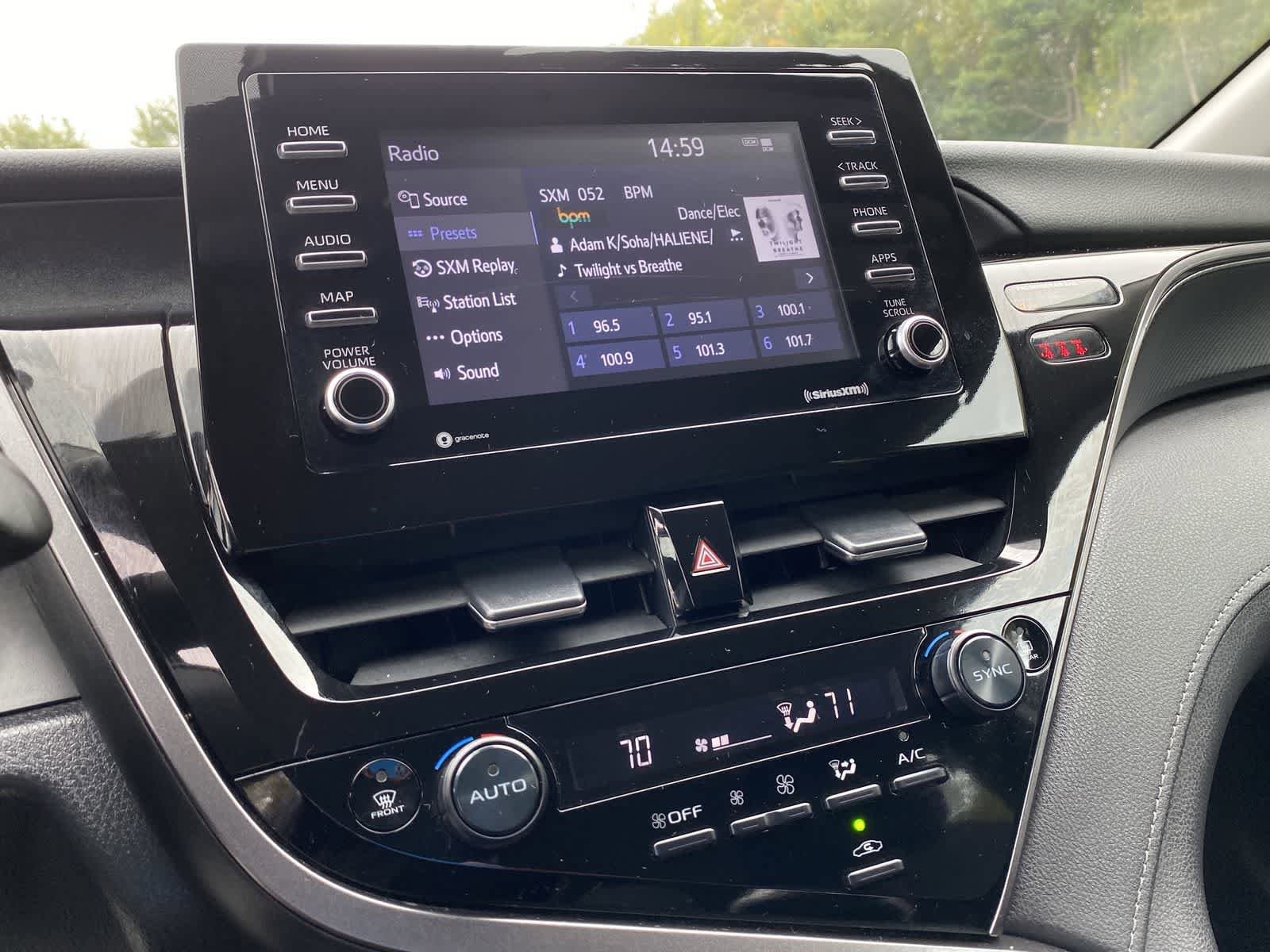 Thumbnail: 2024 Toyota Camry - 26