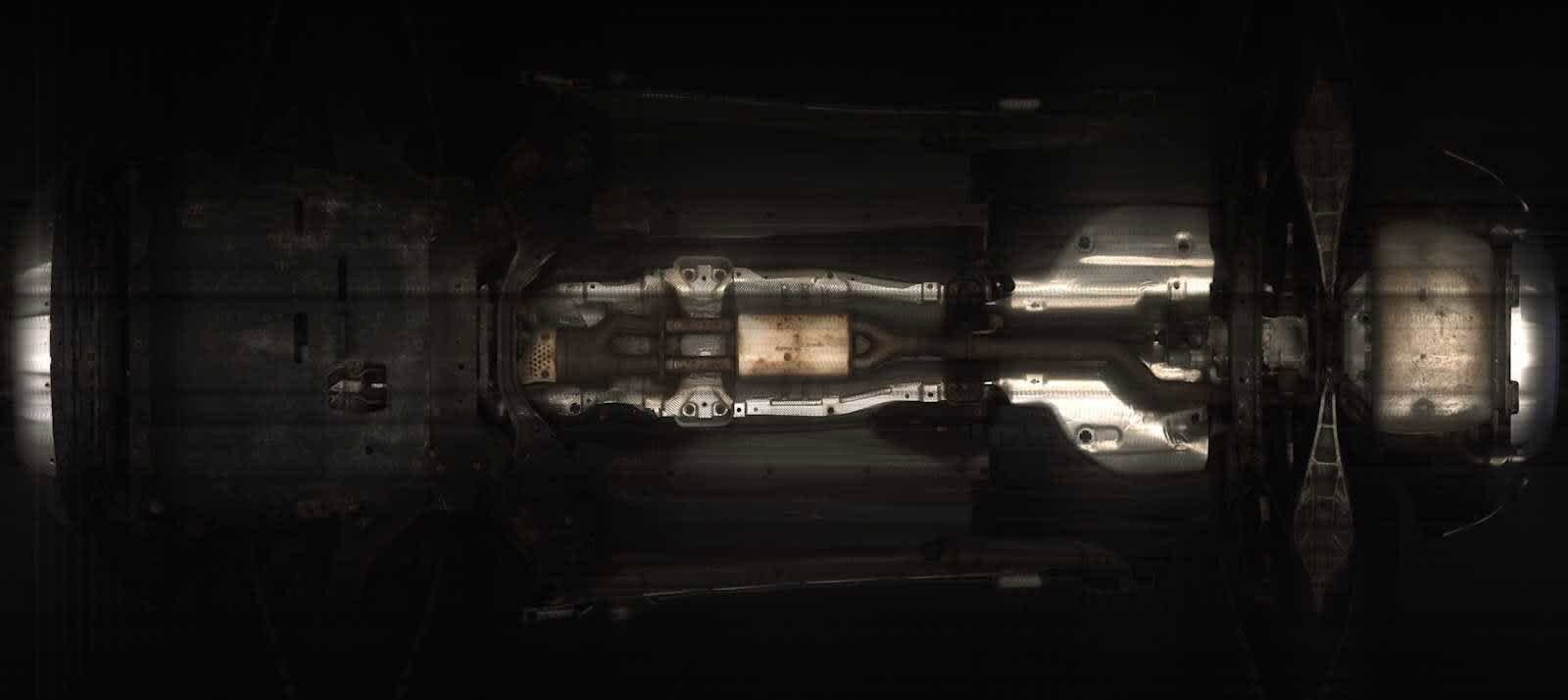 Thumbnail: 2015 Volvo XC60 - 13