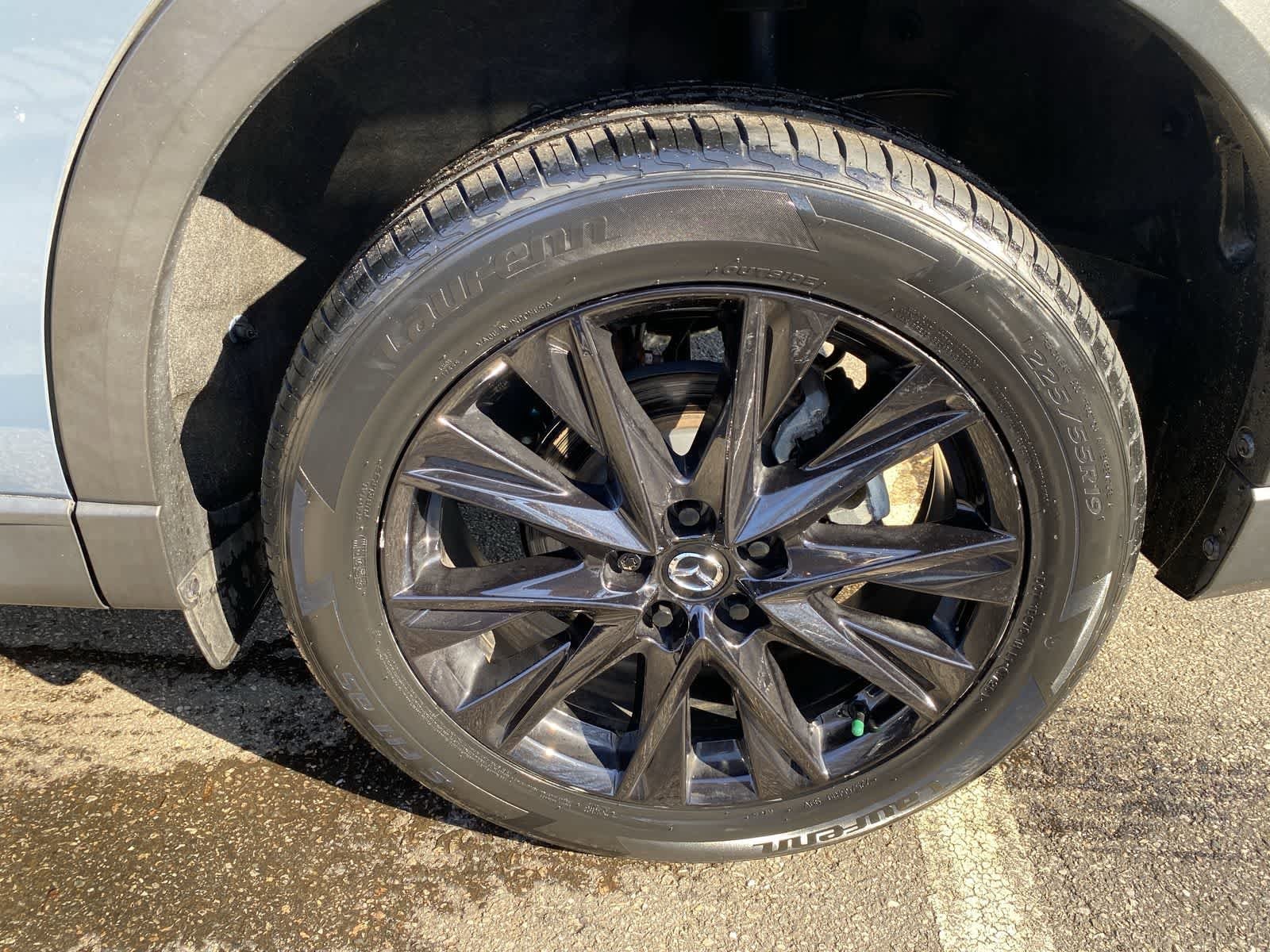 Thumbnail: 2023 Mazda CX-5 - 15