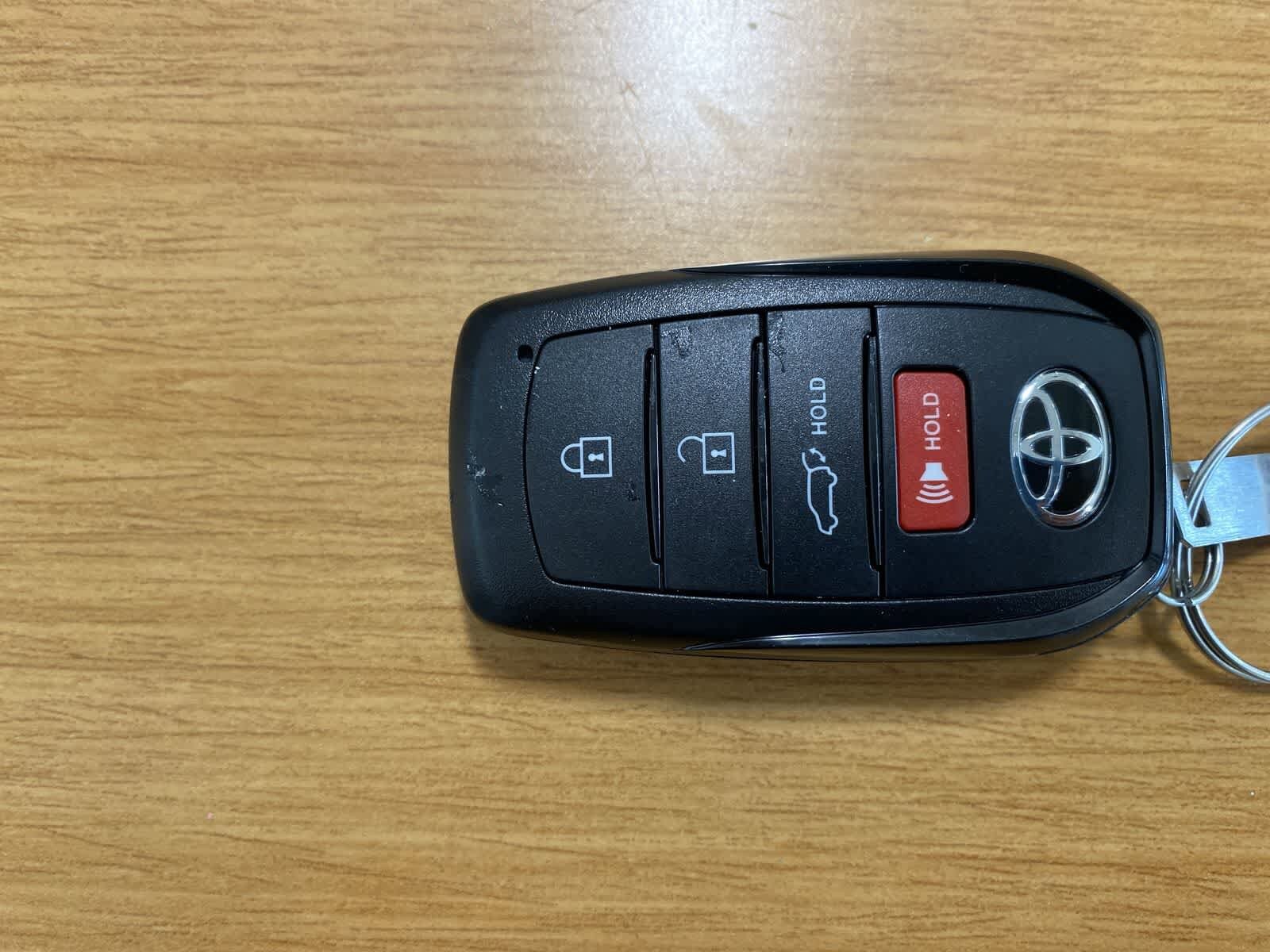 Thumbnail: 2026 Toyota Grand Highlander - 37