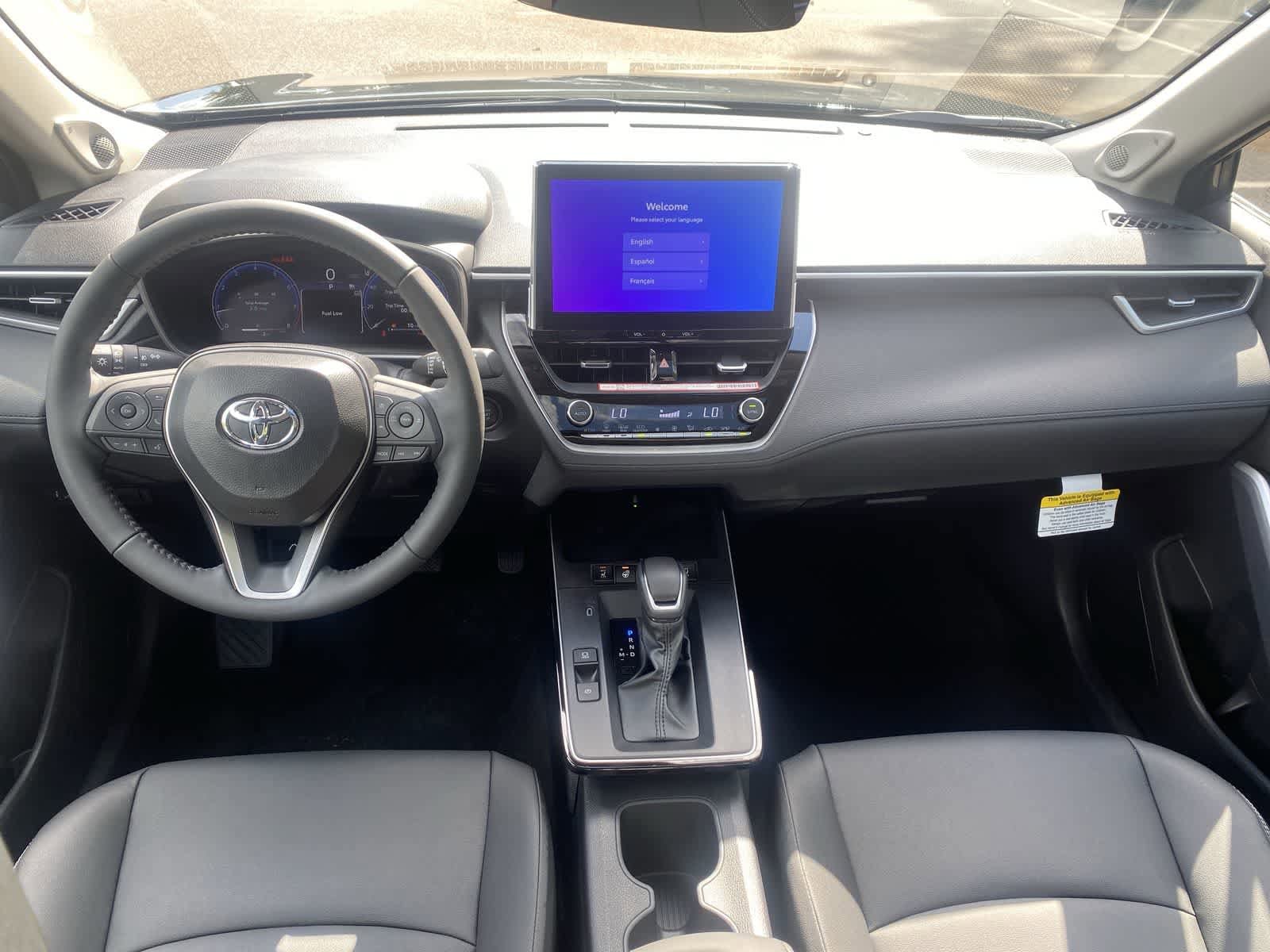 Thumbnail: 2026 Toyota Corolla Cross - 33